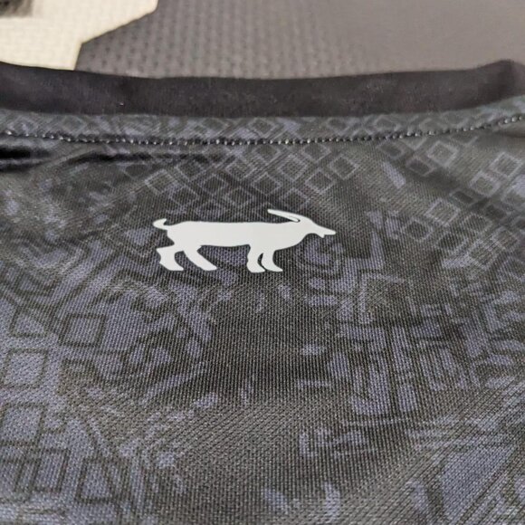 Argentina Messi Black Jersey La Pulga #10 Special Edition Version - Picture 5 of 8